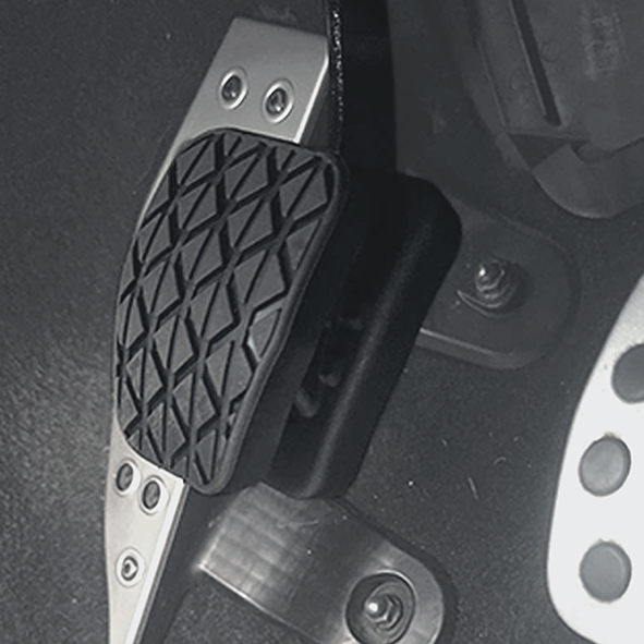 NCEC_Clutch Extension_01 NCEC Clutch pedal extension