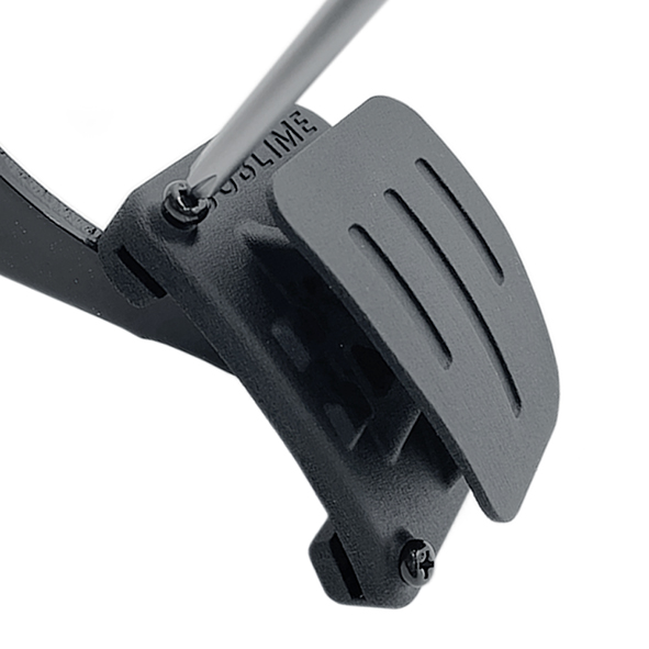 NCEC_Clutch Extension_02 NCEC Clutch pedal extension