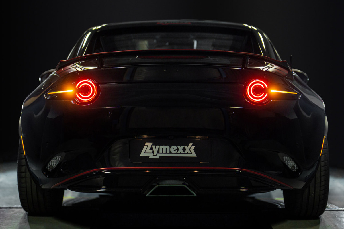 Miata Lighting Issues