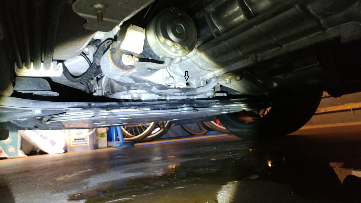 Miata Coolant Leaks