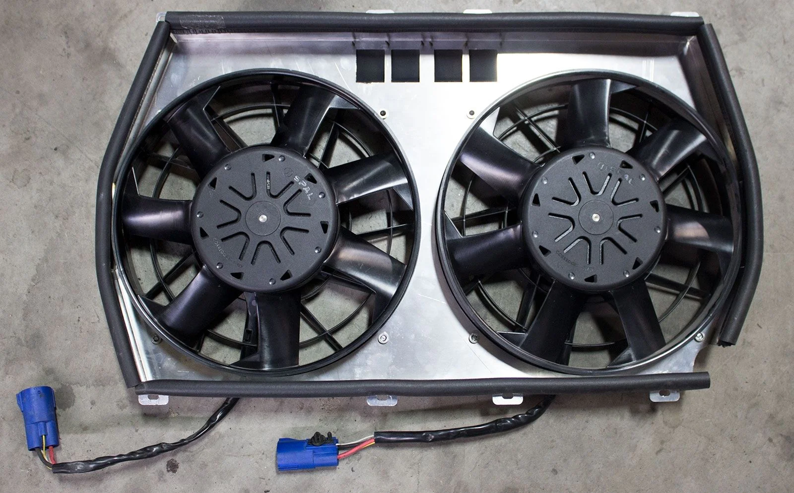 miata airflow issues