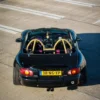 Cybul Double Hoop Roll Bar for NA & NB/NBFL