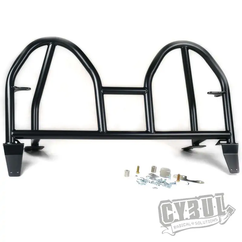 Cybul Double Hoop Roll Bar for NA & NB/NBFL