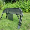 Cybul Windshot for V Type Roll Bar for NA & NB/NBFL