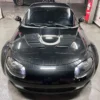 DCN Performance Hood Louvers for NC DCN Performance Hood Louvers for NC