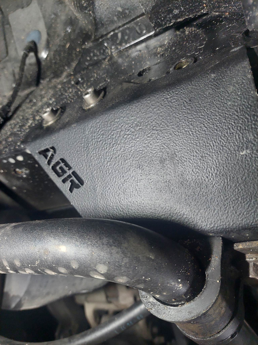 ARB mounts for modded miata