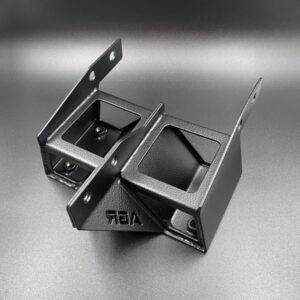 ARB mounts for modded miata