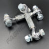 AGR Fabrications adjustable anti roll bar drop links NA & NB/NBFL AGR Fabrications adjustable anti roll bar drop links NA & NB/NBFL