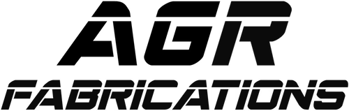 AGR Fabrications logo