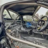 Cybul V2 Roll Cage for NA & NB/NBFL Cybul V2 Roll Cage for NA & NB/NBFL