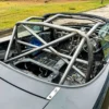Cybul V2 Roll Cage for NA & NB/NBFL Cybul V2 Roll Cage for NA & NB/NBFL