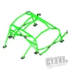 Cybul V3 Roll Cage for NA & NB/NBFL Cybul V3 Roll Cage for NA & NB/NBFL