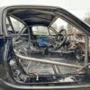 Cybul V3 Roll Cage with NASCAR Door Bars for NA & NB/NBFL Cybul V3 Roll Cage with NASCAR Door Bars for NA & NB/NBFL