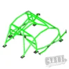 Cybul V4 Roll Cage for NA & NB/NBFL Cybul V4 Roll Cage for NA & NB/NBFL