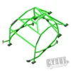 Cybul V4 Roll Cage for NA & NB/NBFL Cybul V4 Roll Cage for NA & NB/NBFL