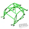 Cybul V5 Roll Cage for NA & NB/NBFL Cybul V5 Roll Cage for NA & NB/NBFL