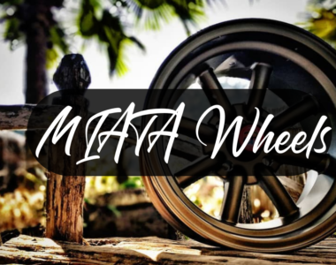 Miata wheels