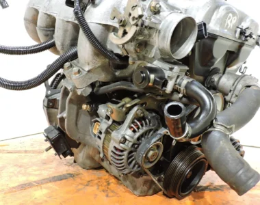 1.8 MIATA ENGINE