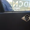 DCN Performance Full Aluminium Door Cards for NB/NBFL Mazda Miata MX-5 DCN Performance Full Aluminium Door Cards for NB/NBFL Mazda Miata MX-5