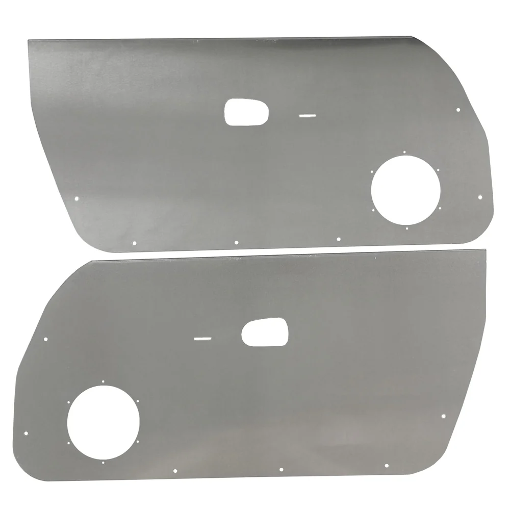DCN Performance Full Aluminium Door Cards for NB/NBFL Mazda Miata MX-5 DCN Performance Full Aluminium Door Cards for NB/NBFL Mazda Miata MX-5