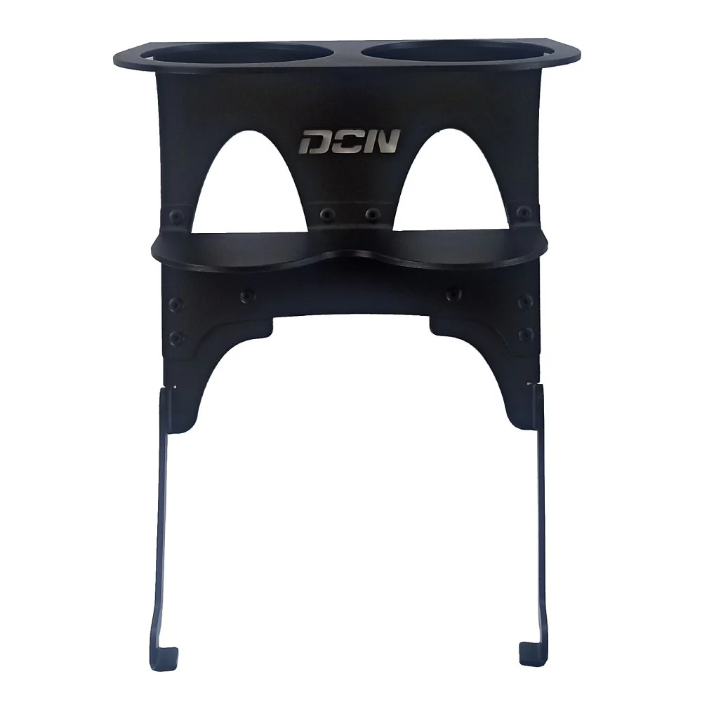 DCN Performance Rear Cup Holders for NA Miata MX-5 DCN Performance Rear Cup Holders for NA Miata MX-5
