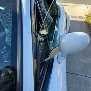 Upgrade Your Miata NA Quarter Window Vents – Easy Install & Superior Airflow