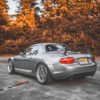 CarbonMiata GT Wing (Type 5) For Miata NC/Mk3