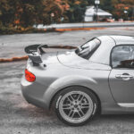 CarbonMiata GT Wing (Type 5) For Miata NC/Mk3