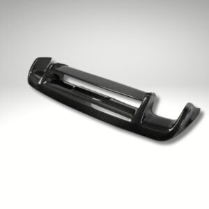 Akari Rear Diffuser with Centre Flap for Mazda Miata MX-5 NC2 & NC3