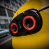 MX-5 NC tail Lights
