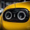 Miata NC LED Lights