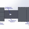 MX-5 Miata Flat Underbody Kit