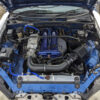 ProRam Performance Induction Kit for Mazda MX-5 NB 1.6 & 1.8 Engines Miata NB performance Induction Kit