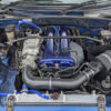 Performance Induction Kit for Mazda MX-5 1.6 & 1.8 NB