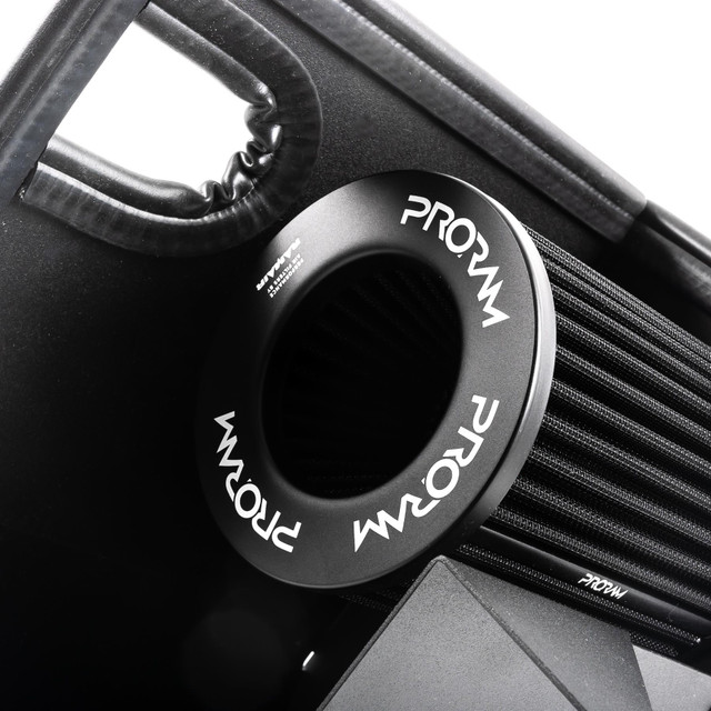 Ramair MX5 ND 2.0 Performance Induction Kit