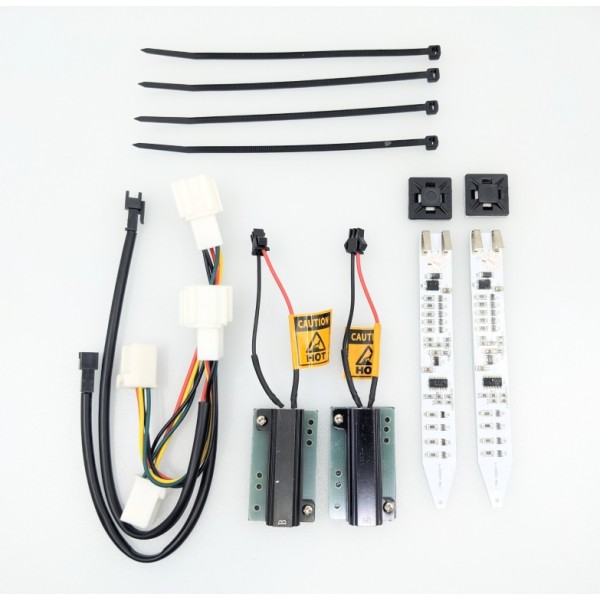 ND Miata Rear LED Sequential Indicator Replacement Kit ND Miata Rear LED Sequential Indicator Replacement Kit