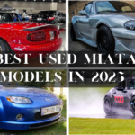 best used miata