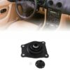 3 PCS Miata MX5 Shift Boot Replacement for NA/NB 3 PCS Miata MX5 Shift Boot Replacement for NA/NB