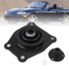 3 PCS Miata MX5 Shift Boot Replacement for NA/NB 3 PCS Miata MX5 Shift Boot Replacement for NA/NB