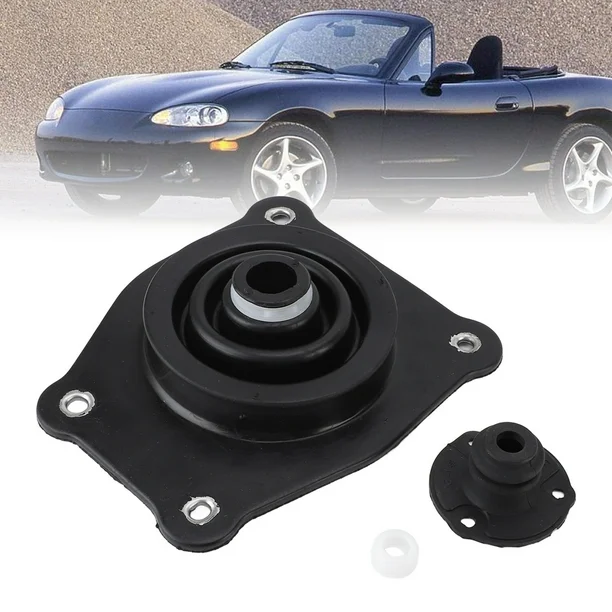 3 PCS Miata MX5 Shift Boot Replacement for NA/NB 3 PCS Miata MX5 Shift Boot Replacement for NA/NB