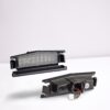 ND Miata MX-5 LED Numberplate Lights Replacements