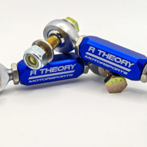 Adjustable Sway Bar Endlinks for Mazda Miata NC