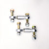 Adjustable Sway Bar Endlinks for Mazda Miata NC Adjustable Sway Bar Endlinks for Mazda Miata NC