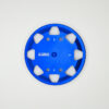 Billet Power Steering Pulley Bezel for Miata Billet Power Steering Pulley Bezel for Miata