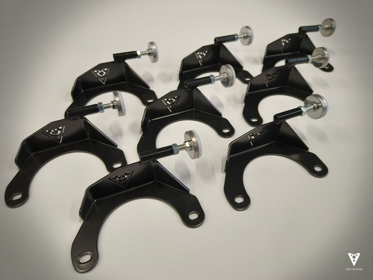 Brake Stopper for NA & NB Mazda Miata MX-5