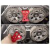 Camshaft Pulley Locking Tool for Mazda Miata