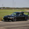 Carbon Fiber GT250 Wing Kit for Miata