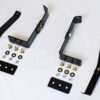 Chassis Mounted Front Splitter Kit for Miata Chassis Mounted Front Splitter Kit for Miata
