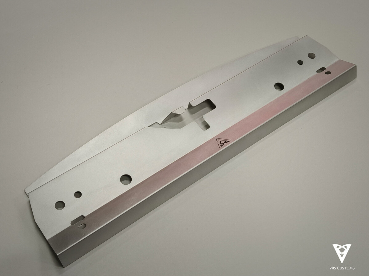 Cooling Plate for NB Miata MX-5 Cooling Plate for NB Miata MX-5