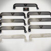 Fire Extinguisher Support for NA & NB Miata MX-5
